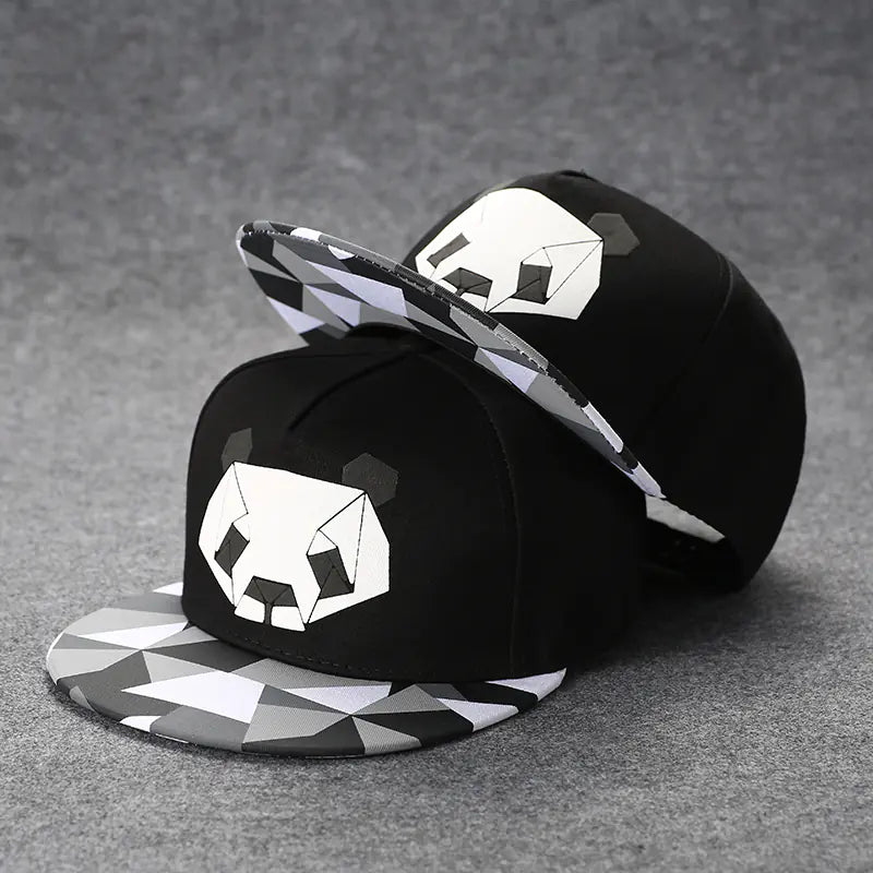Men's and Women's Hip-Hop Style Baseball Cap