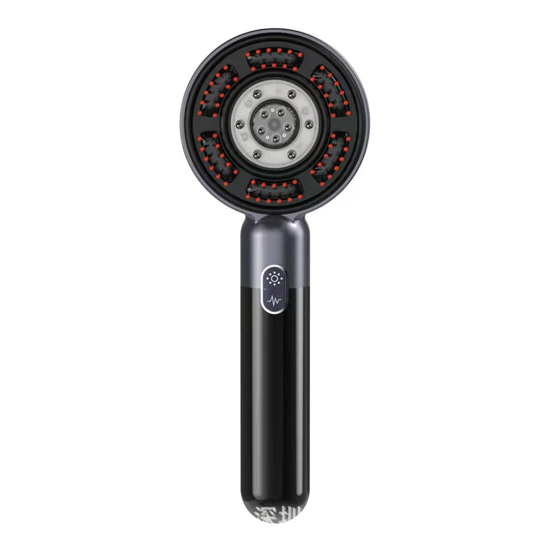 Red Light Scalp Therapy Comb