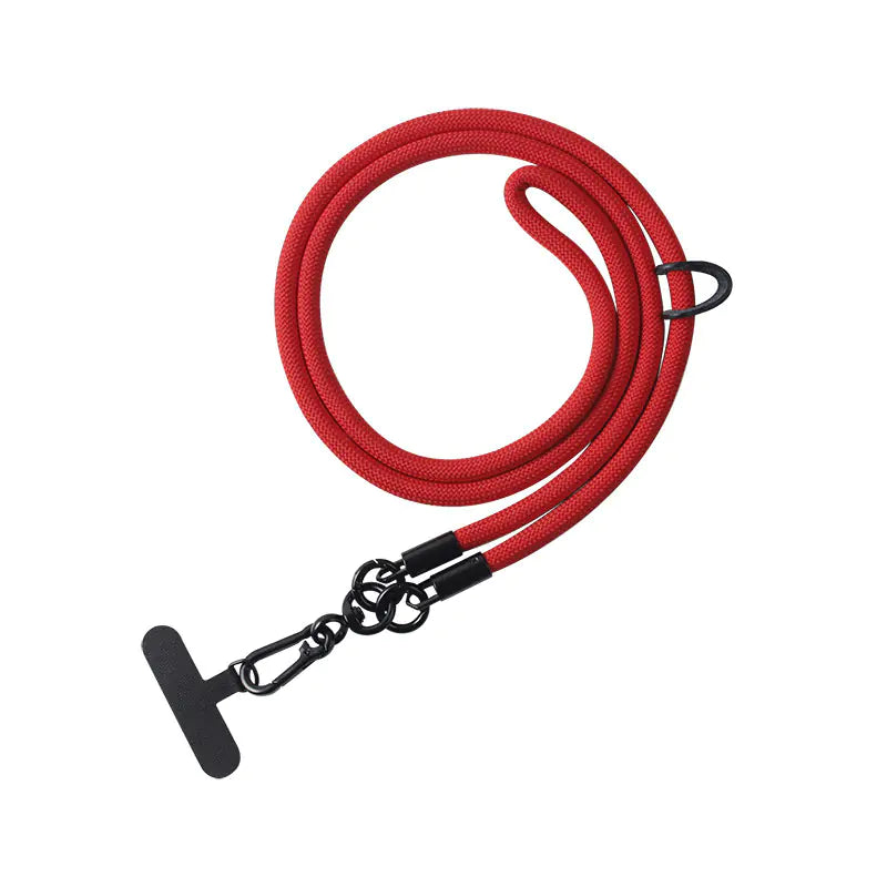 Bluetooth Speaker Lanyard, Flashlight, Selfie Stick, USB