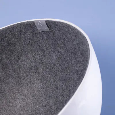 FURRYTAIL Cat Bed Hammock with Rotating Design