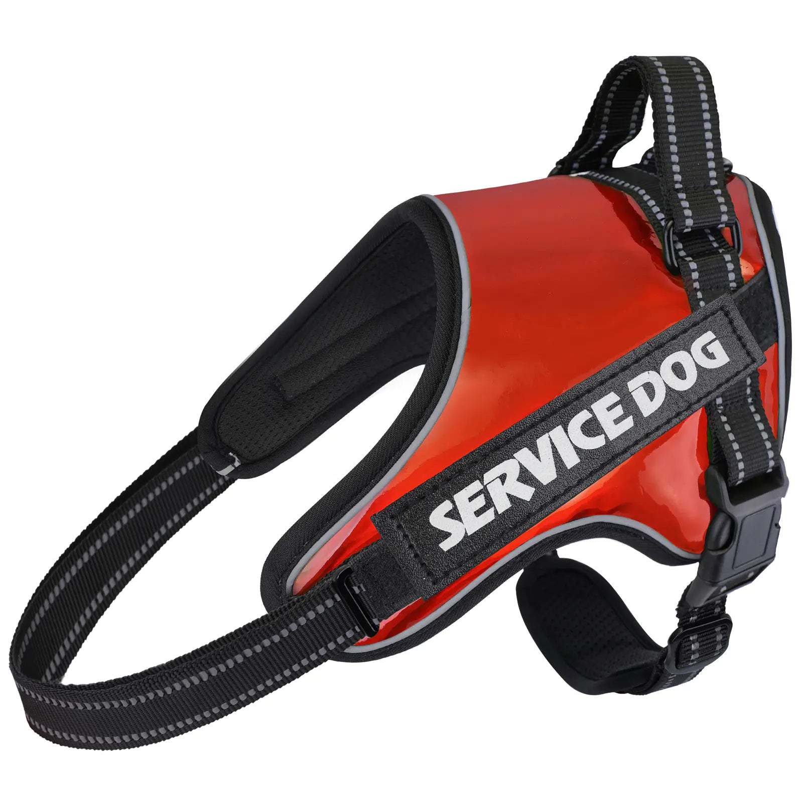 Dog Traction Rope Vest for Large and Medium Dogs