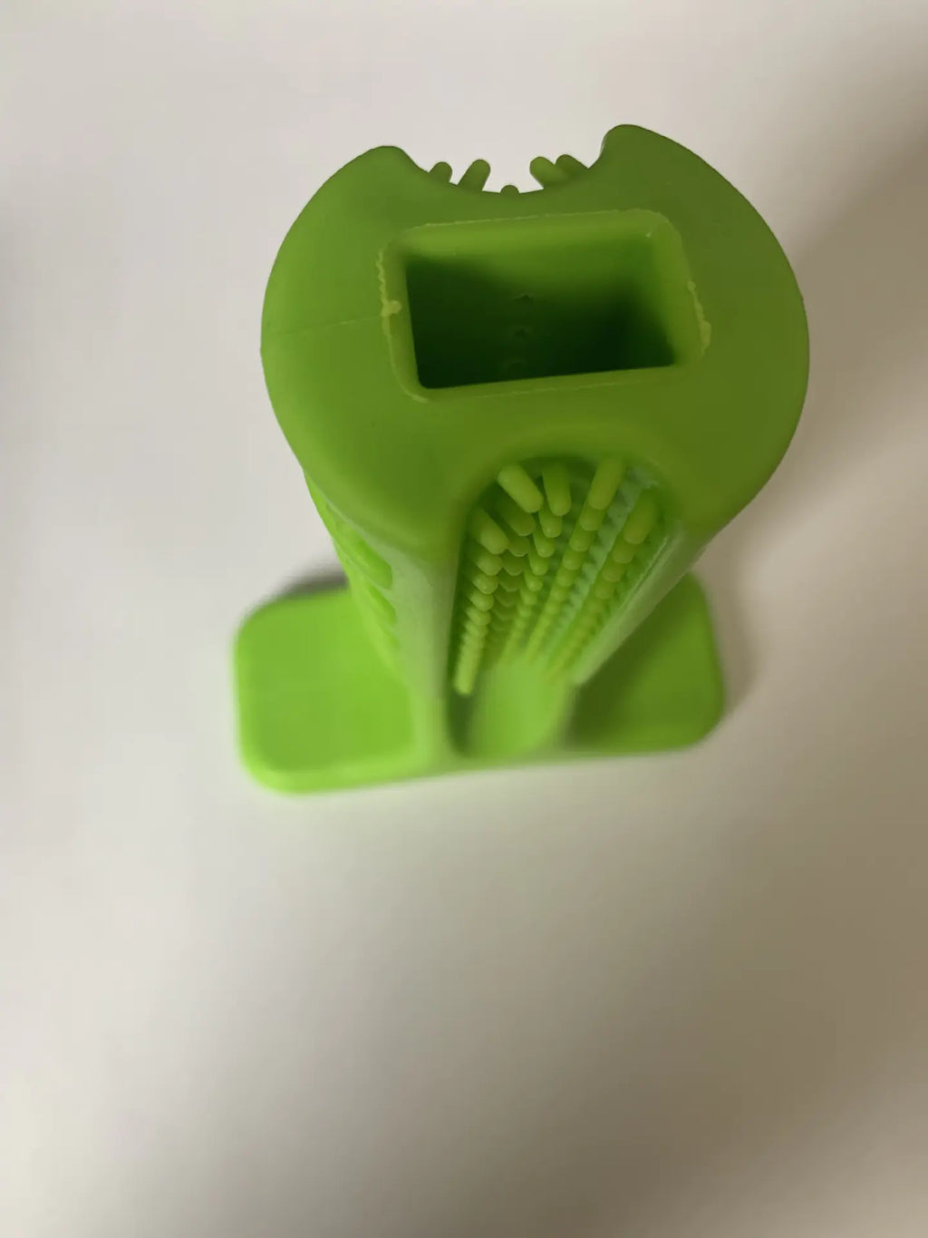 Cross-Border Dog Toothbrush and Chew Toys Available