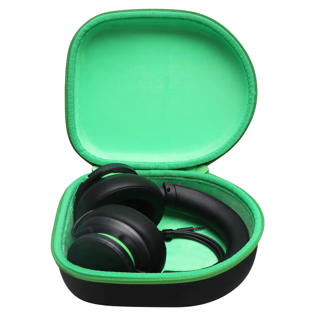 Hard Case for Xbox Wireless Headset - Travel Protective Carrying Storage Bag