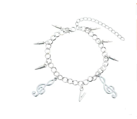 BTS Bracelet - Bangtan Sonyeondan Jewelry Accessory