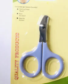 Professional Pet Nail Clippers for Dogs and Cats