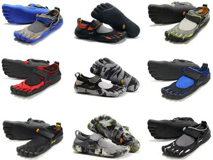 Five Finger Shoes, Athletic Footwear, Barefoot Running Shoes