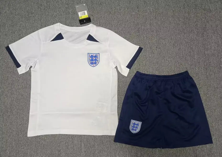 Children's Football Kit: Arsenal, Liverpool, Dortmund, Spurs