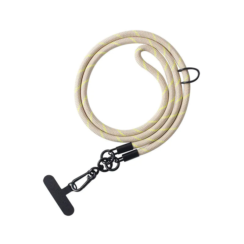 Bluetooth Speaker Lanyard, Flashlight, Selfie Stick, USB