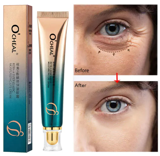 OCHEAL Eye Firming & Moisturizing Cream
