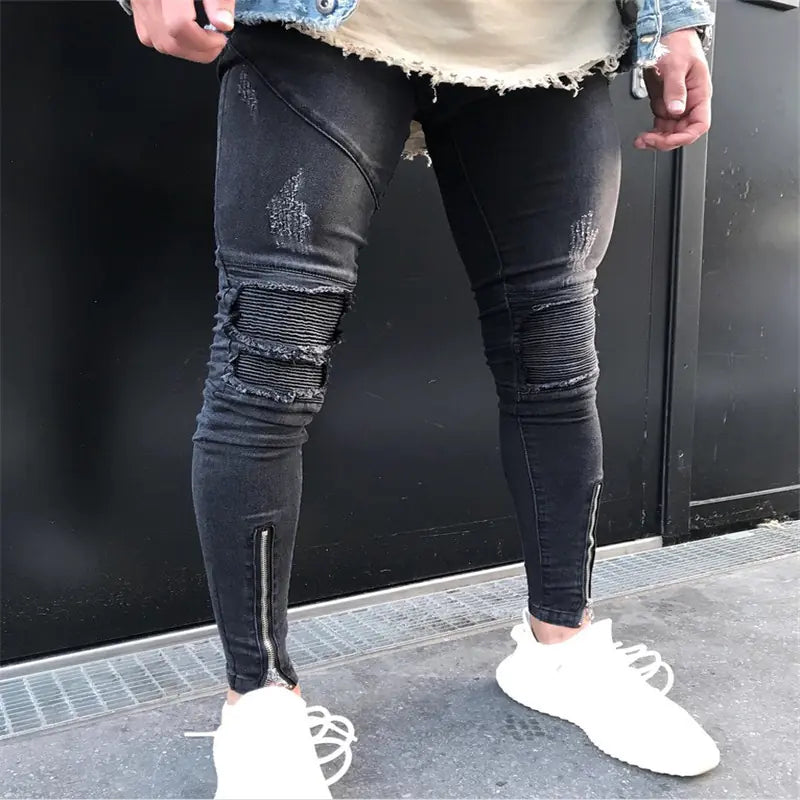 Men's Denim Jeans