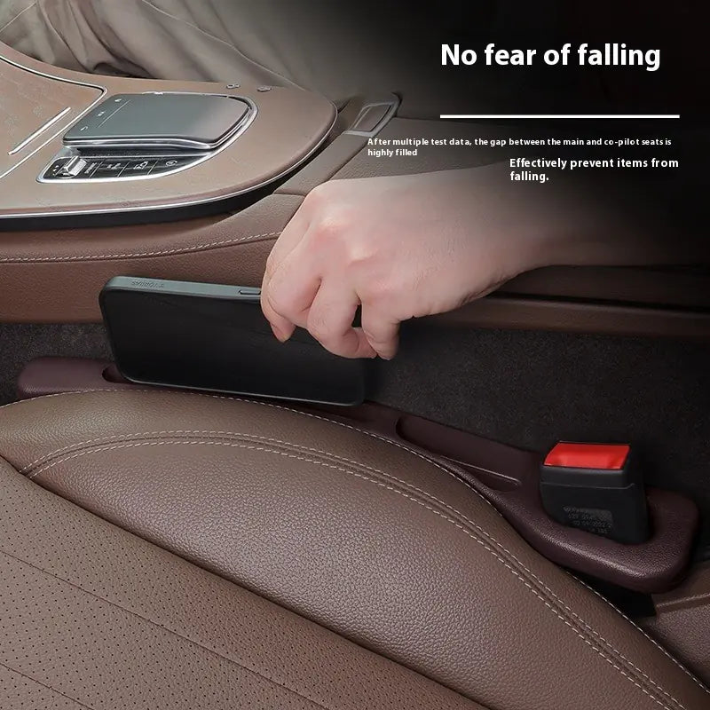 Leak-proof Car Seat Gap Plug Strip