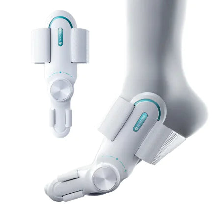 Orthopedic Toe Alignment Brace