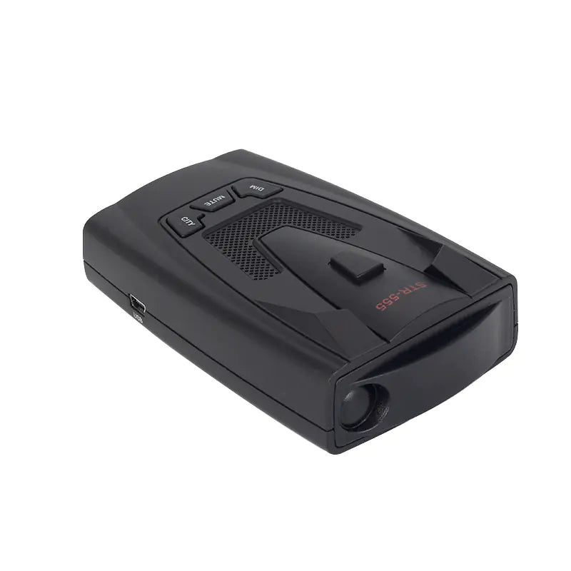 Laser Radar Detector - Full Frequency for Vehicles (One)