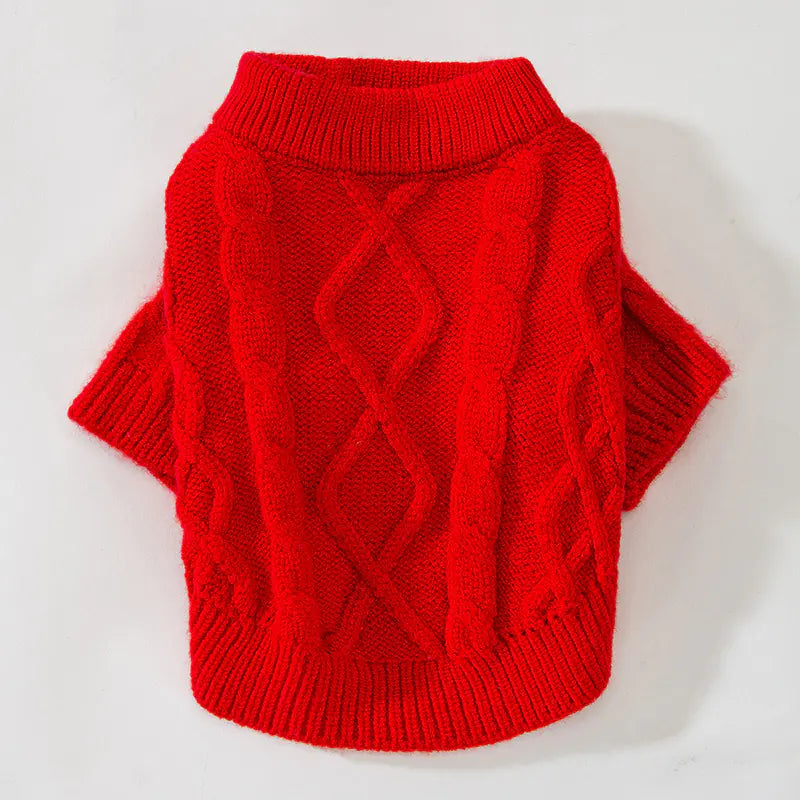 Spring Two-Legged Clothes for Small Dogs and Cats