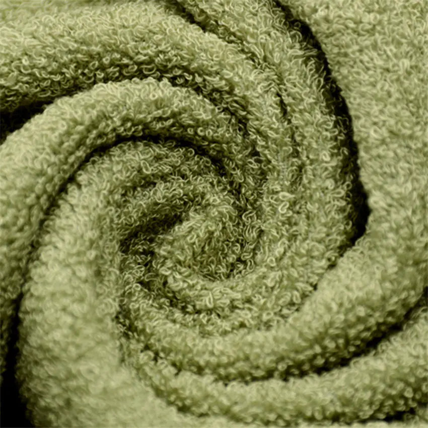 Luxury Bamboo Large Bath Towel for Spa & Beach