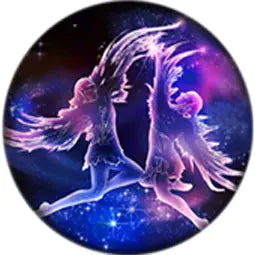 12 Zodiac Constellation Multi-Layer Leather Bracelet