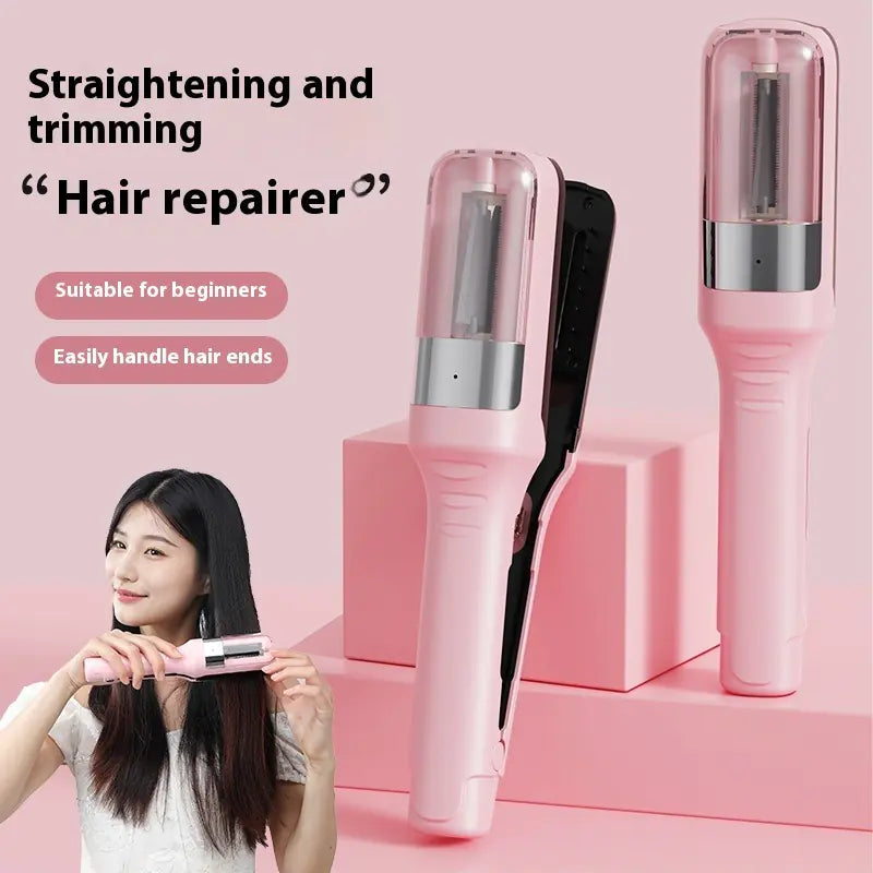 2-in-1 Hair Trimmer