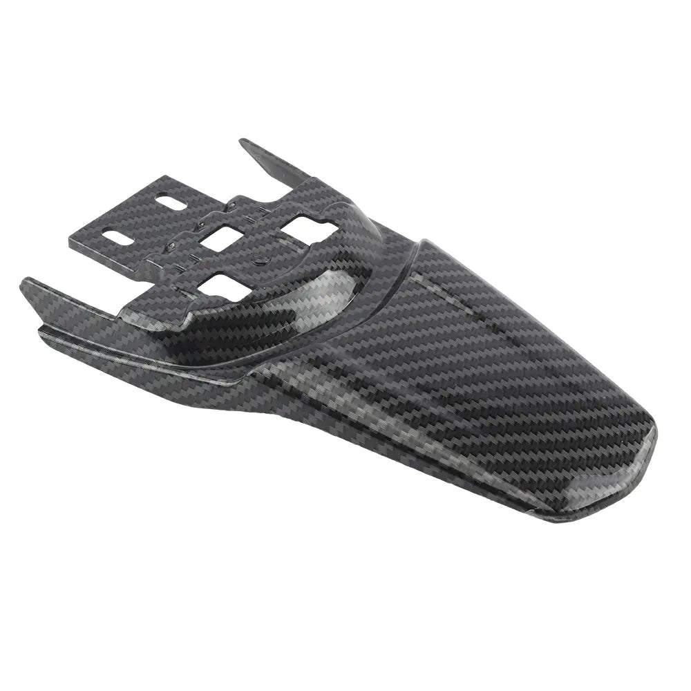 SUR-RON Light Bee Electric Motorcycle Carbon Fiber Rear Fender