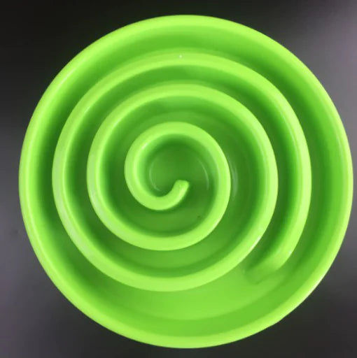 Pet Food Bowl and Dish Set for Dogs