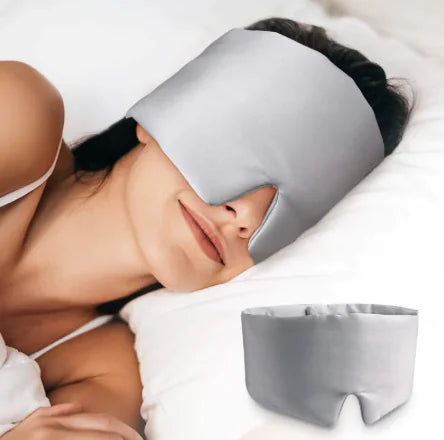 Silk Sleep Eye Mask