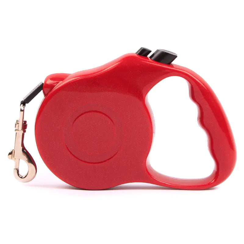 Automatic Telescopic Traction Rope Tool
