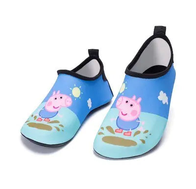 Sunice Lightweight Unisex Water Shoes for Kids & Adults