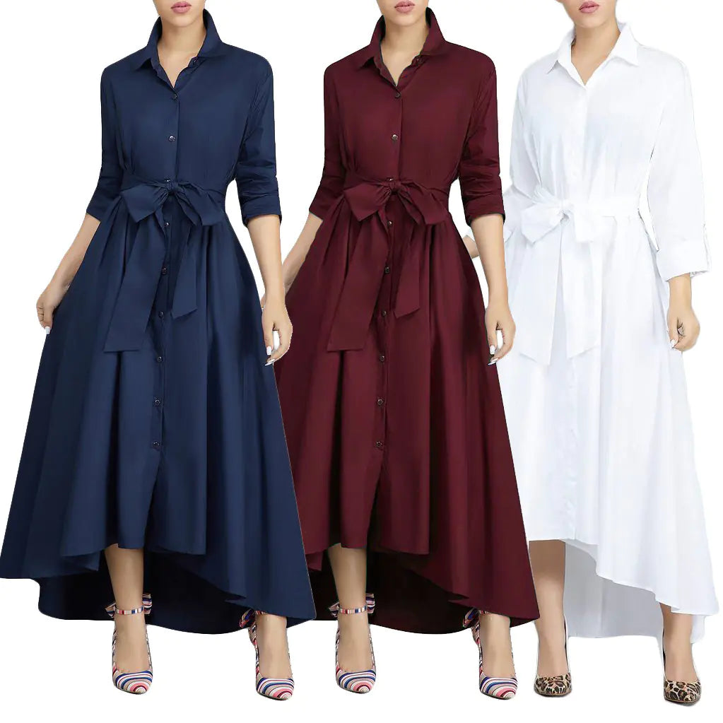 Fashionable Dress