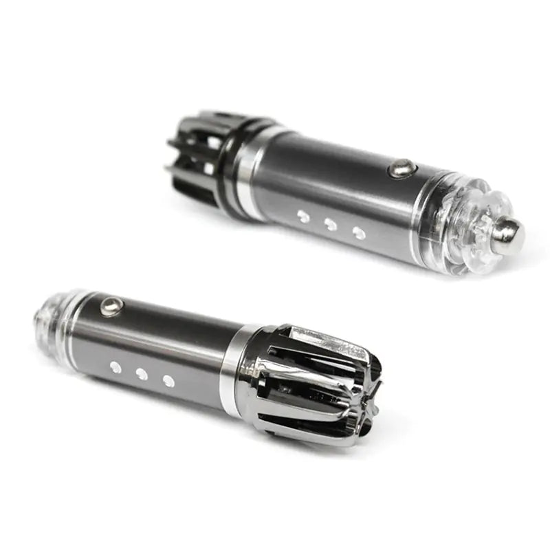 Car Ionizer Air Purifier