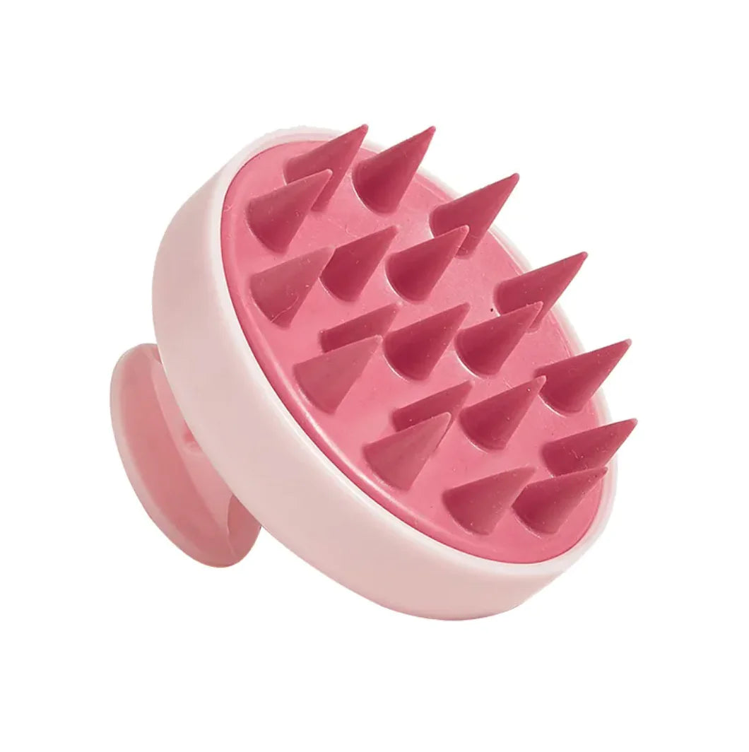 Scalp Massaging Shampoo Brush