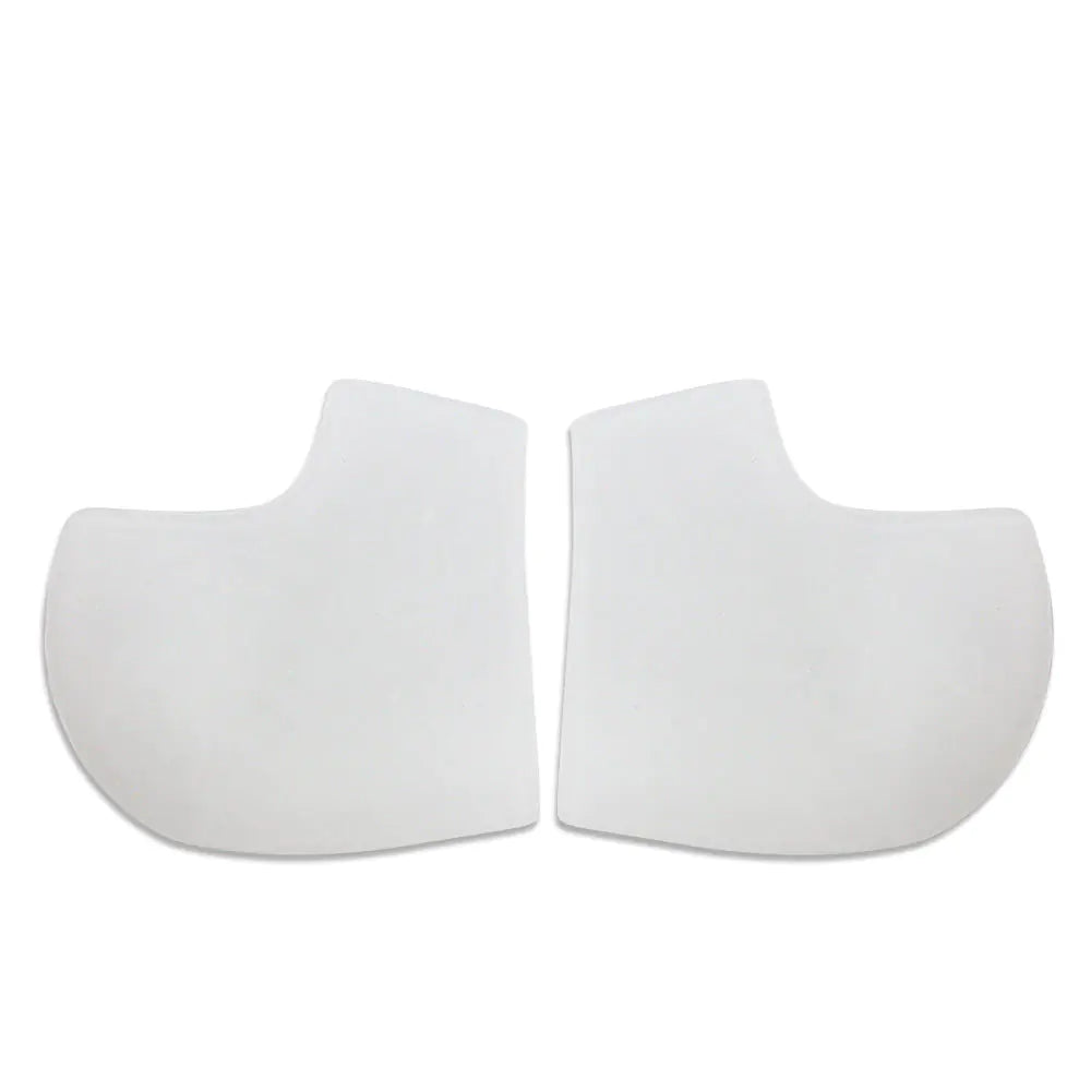 Moisturizing Gel Foot Socks with Heel Protection