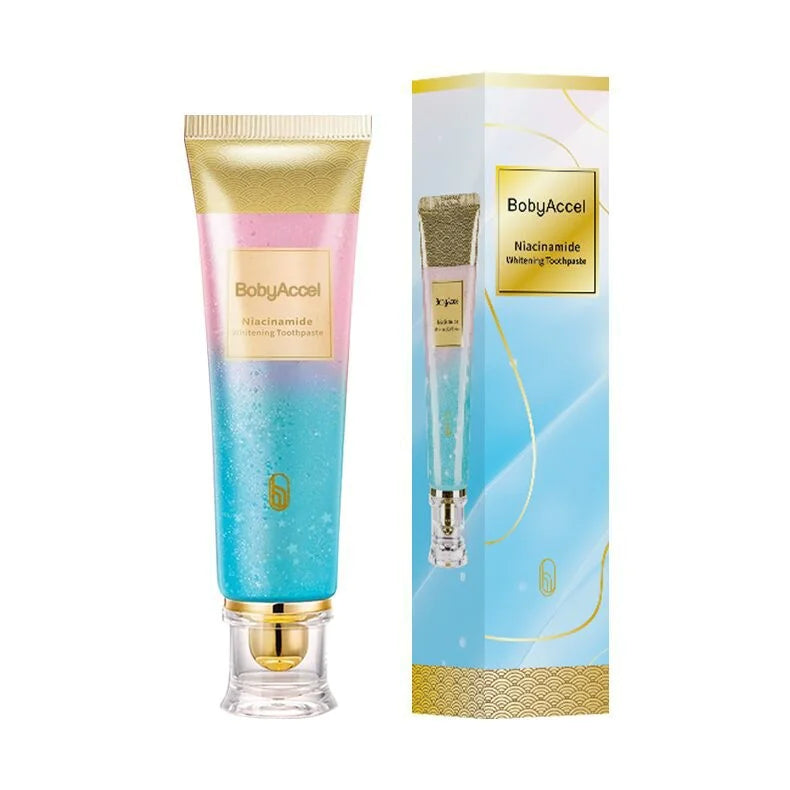 Whitening Toothpaste