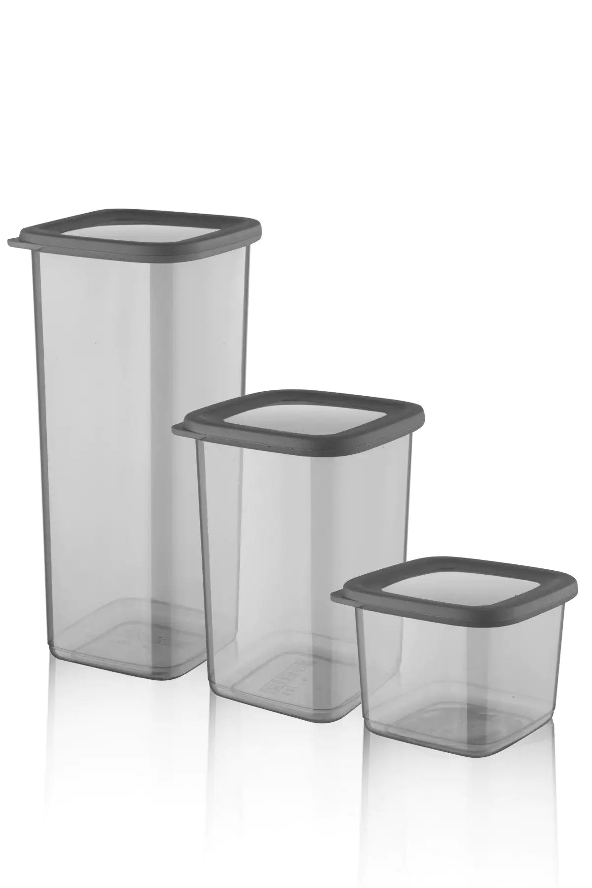 Keep London Kitchen Grey Square Safekeeping Kare PPF set