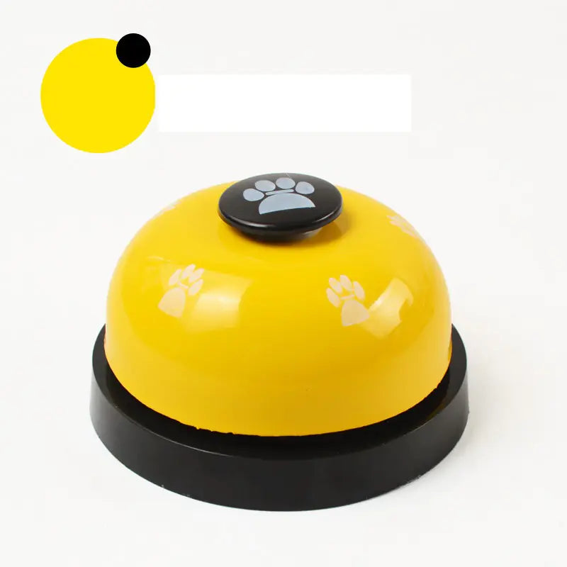 Interactive Pet Ordering Bell - New Style Toy