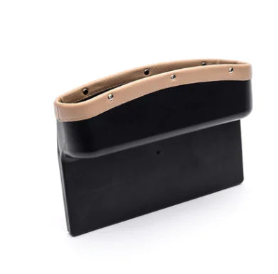 Mini Storage Box and Car Seat Gap Organizer
