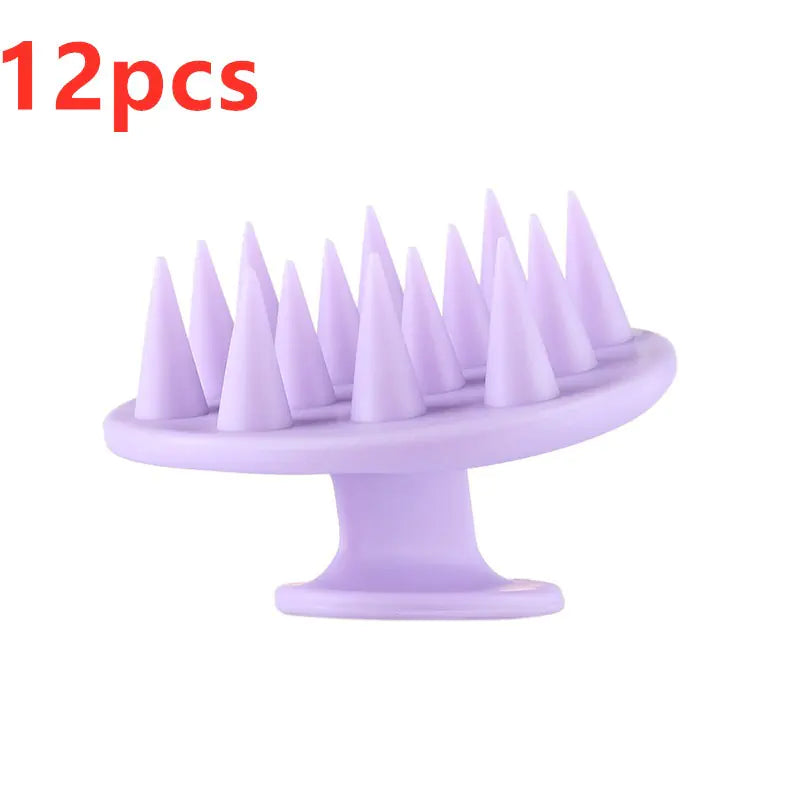 Shampoo Brush