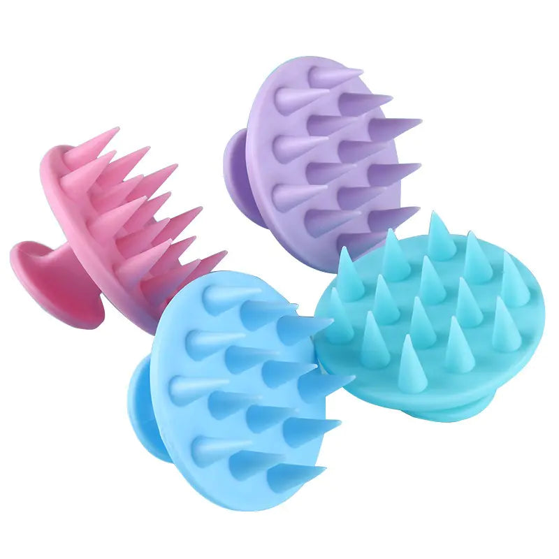 Shampoo Brush