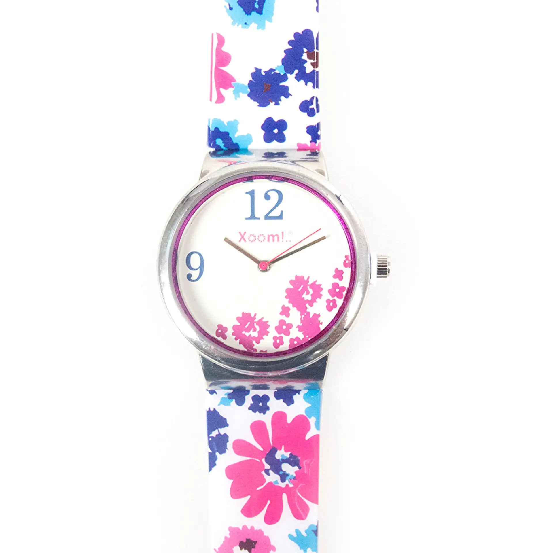 Wristwatch Women R1234YF to R134A