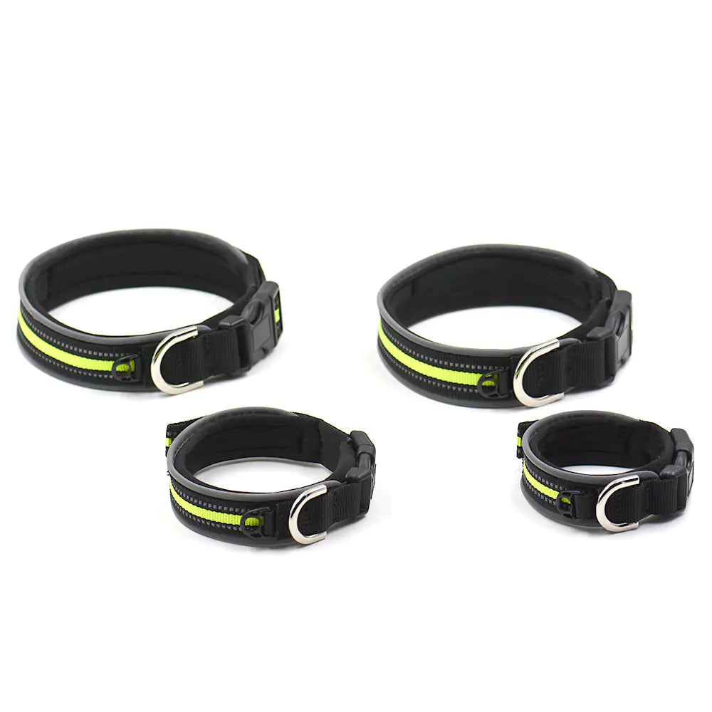 Comfortable Dog Collar for Pets Accessories